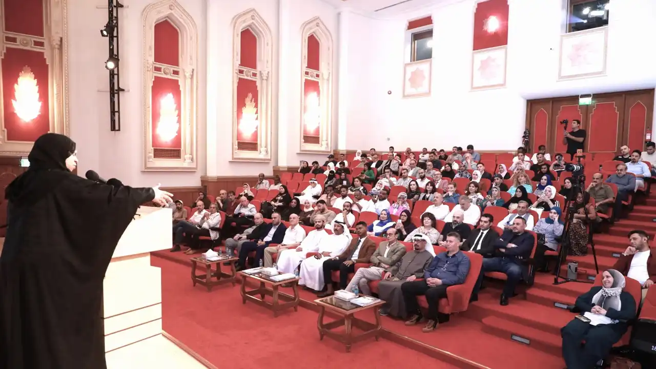 بيت الشعر في الشارقة يحتفل بتجارب شعرية عربية متنوعة